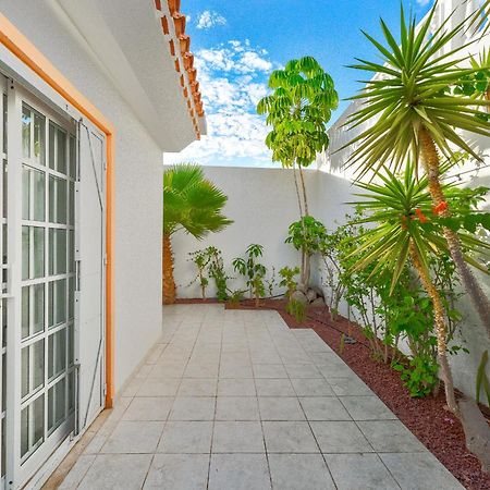 Marvelous Holiday Home - Villa La Caleta Costa Adeje Dış mekan fotoğraf