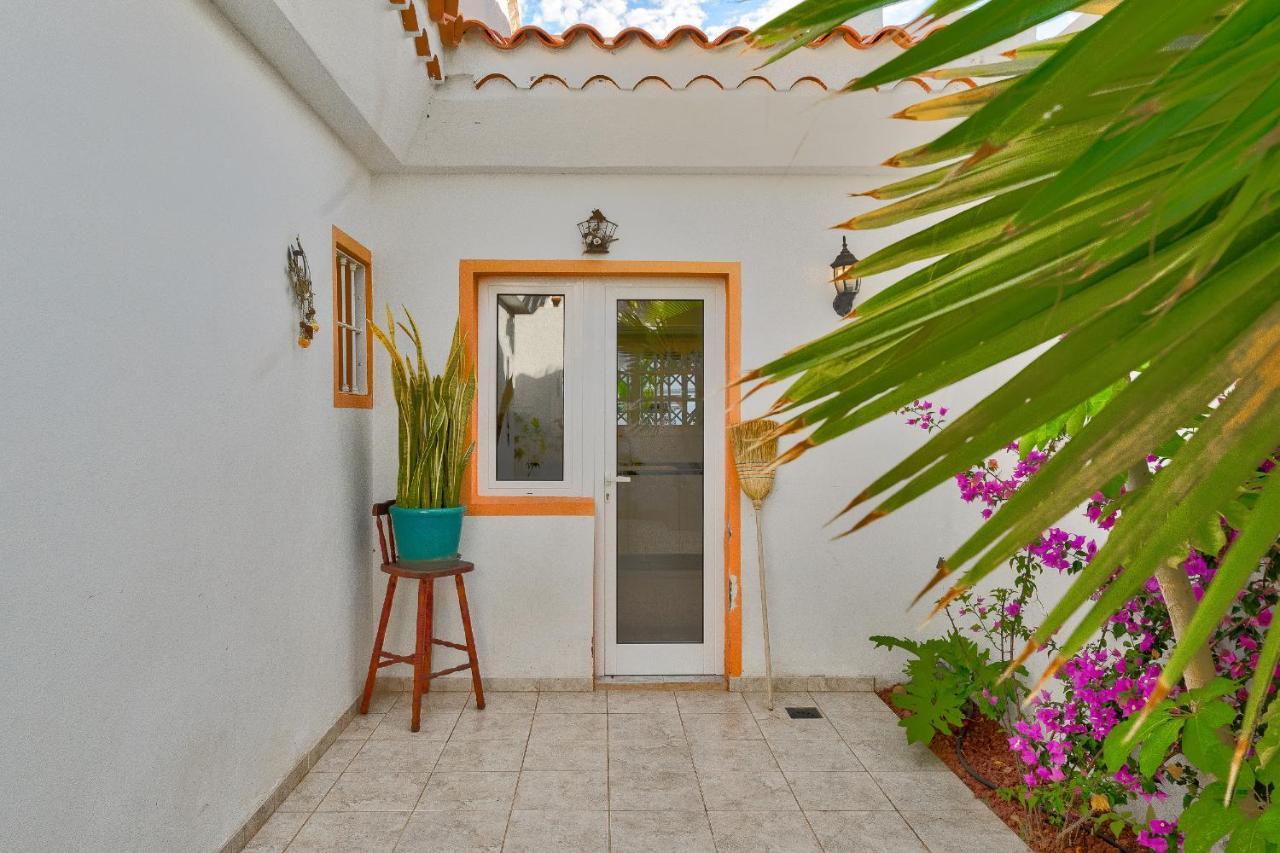 Marvelous Holiday Home - Villa La Caleta Costa Adeje Dış mekan fotoğraf