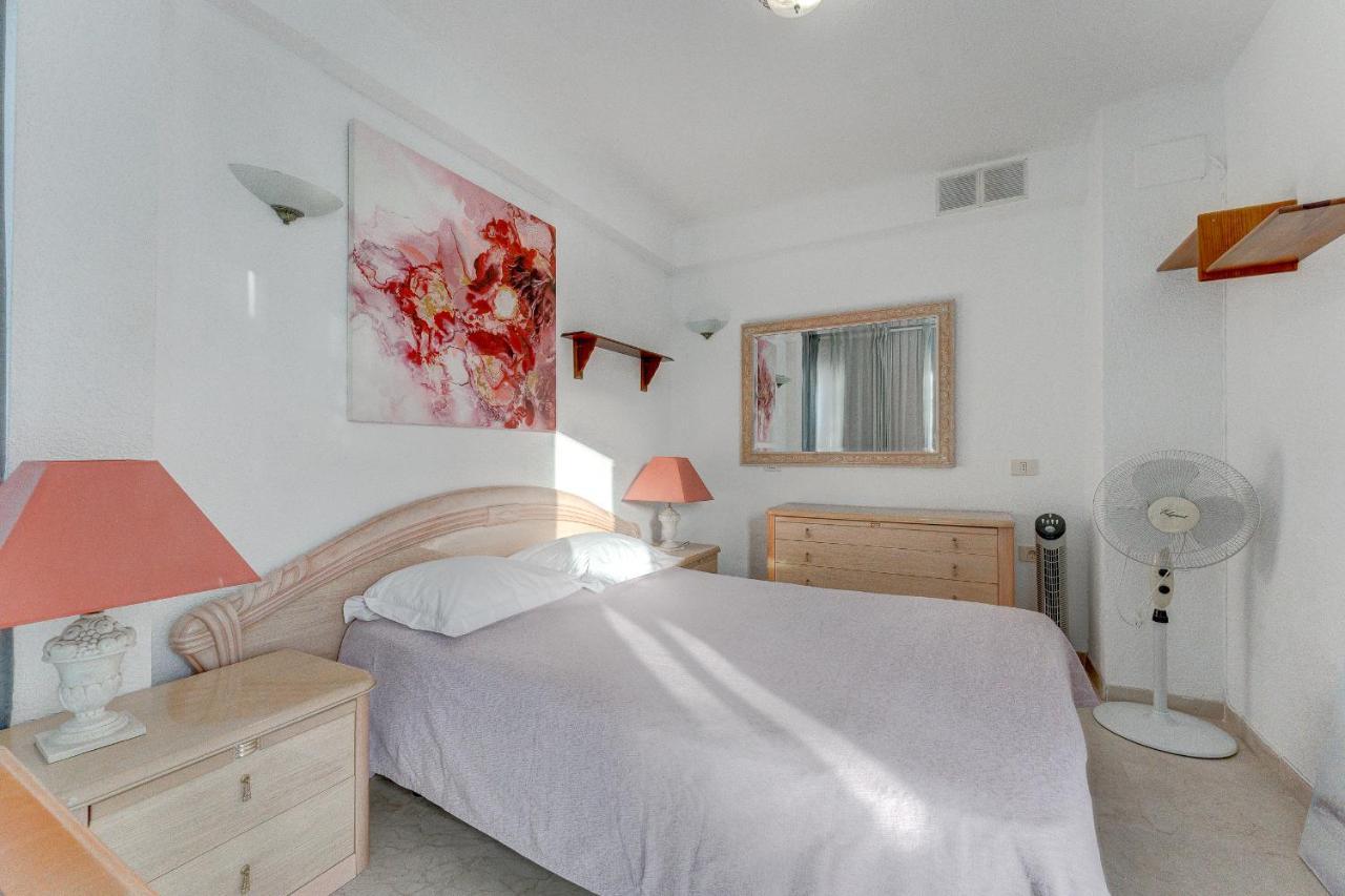 Marvelous Holiday Home - Villa La Caleta Costa Adeje Dış mekan fotoğraf